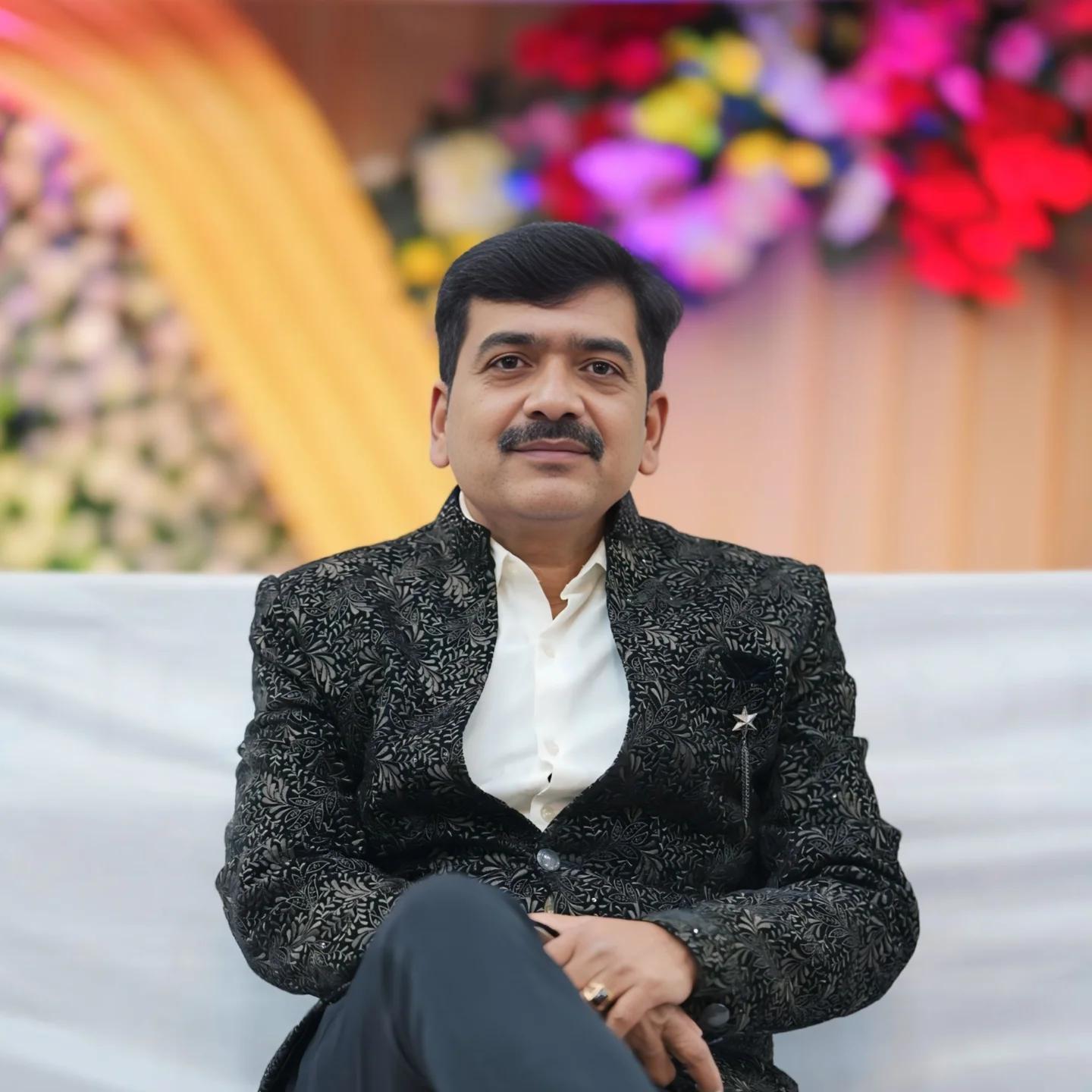 Mr. Santosh Lohare
